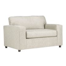 New Classic U1261-10-NAT New Classic U1261-10-NAT Kylo - Cuddle Chair - Chiffon Natural