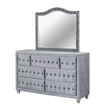 Furniture of America CM7150D Alzir - Dresser - Gray