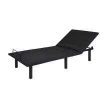 Furniture of America MT-ADJ201-TXL Dormiolite I - Adjustable Twin Long Bed Frame Base