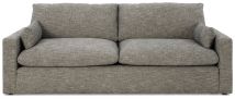 Benchcraft® 1170238 Dramatic - Sofa - Granite