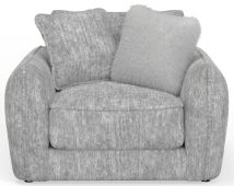 Jackson 220601-1760/11-2555/01 Bankside - Chair & 1/2 - Oyster