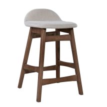 Liberty Furniture 198-B650124-TN Liberty Furniture 198-B650124-TN Space Savers - Counter Chair - Light Tan