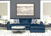 Jackson 2223/63/76-68 Jackson 2223/63/76-68 Jetson - 2 Piece Sofa / RSF Chaise With Comfort Coil Seat Cushions And 4 Included Accent Pillows - Nile