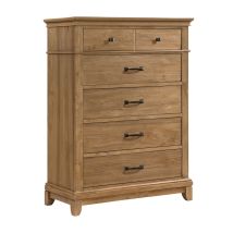 New Classic B3907-070 Sunstone - Chest - Honey