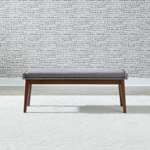 Liberty Furniture 198-C9001B Space Savers - Dining Bench - Walnut