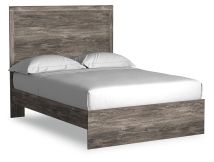 Ashley Furniture B2587B4 Ashley Furniture B2587B4 Ralinksi - Full Panel Bed - Gray