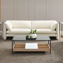 ACME LV04550 Jaeda - Sofa - Beige Linen