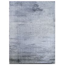 Furniture of America RG5139 Famalica - Area Rug - Gray