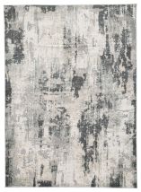 Ashley Furniture R403761 Ashley Furniture R403761 Mazatl - 8' x 10' Rug - Gray