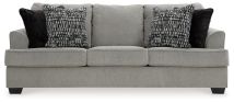Signature Design by Ashley® 3470838 Deakin - Ash - Sofa