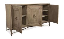 Riverside Furniture 50356 Sophie - Server - Natural