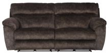 Jackson Furniture Industries 62221-2793/29 Jackson Furniture Industries 62221-2793/29 Sedona - Power Lay Flat Reclining Sofa With Power Adjustable Headrest - Mocha