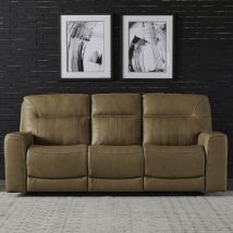 Liberty Furniture 7009BU-32P Bennett - Sofa P2 & ZG - Butternut - Butternut Leather