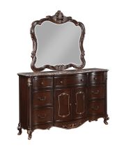 New Classic B532-060 Constantine - Mirror - Cherry