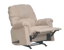 Jackson Furniture Industries 42342-2112/36 Jackson Furniture Industries 42342-2112/36 Winner - Rocker Recliner - Linen