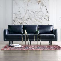 Furniture of America FM90000-SF-PK Mezzanotte - Sofa