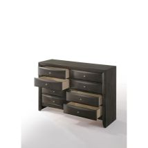ACME 22706 Ireland - Dresser - Gray Oak