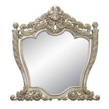 ACME BD01236 Danae - Mirror - Champagne & Gold Finish