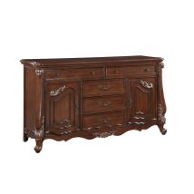 ACME BD02257 Latisha - Dresser - Antique Oak