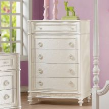 ACME BD02270 Dorothy - Chest - White