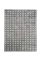 Furniture of America RG8141M Acanthus - 8' x 10' Area Rug - Taupe