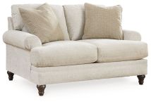 Signature Design by Ashley® 3570235 Valerani - Sandstone - Loveseat