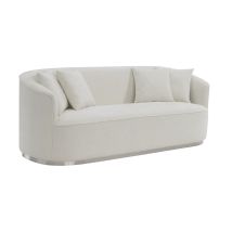 ACME LV01917 Odette - Sofa With 4 Pillows - Beige