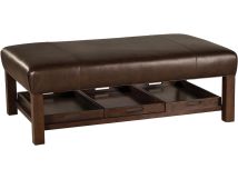 Craftmaster Furniture L034500 Ottoman
