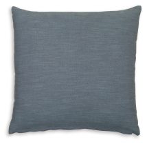 Ashley Furniture A1001041 Ashley Furniture A1001041 Thaneville - Pillow (Set of 4) - Blue