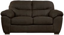 Jackson 445502-1412/59-1413/59 Legend - Loveseat - Chocolate