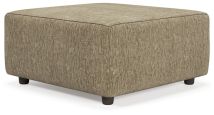 Ashley Furniture 5640208 Hoylake - Chocolate - Ottoman