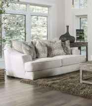 Furniture of America SM6092-LV Moorpark - Loveseat
