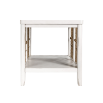 Liberty Furniture 469-OT1020 Dockside - End Table - White