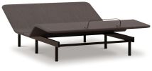 Nectar M1X1122 Nectar M1X1122 Comfort Classic Adj Base - Full Adjustable Base - Black