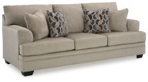 Signature Design by Ashley® 5950438 Stonemeade - Taupe - Sofa