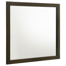 Coaster Fine Furniture 224424 Wilkes - Dresser Mirror - Dark Cocoa