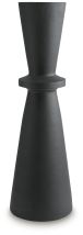 Ashley Furniture A2000663 Collisten - Vase - 30" - Black