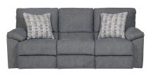 Jackson Furniture Industries 61061-1710/43-2648/43 Jackson Furniture Industries 61061-1710/43-2648/43 Tyler - Power Reclining Sofa - Stonewash