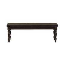 Liberty Furniture 879-C9000B Harvest Home - Backless Bench - Chalkboard