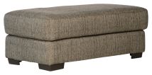 Jackson 449810-1796/48 Jackson 449810-1796/48 Ava - Contemporary Ottoman - Pepper