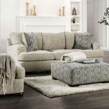 Furniture of America SM5409-SF Salisbury - Sofa
