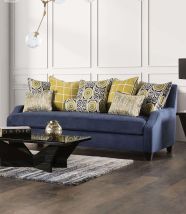 Furniture of America SM2274-SF West Brompton - Sofa