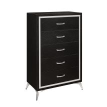 New Classic B3365-070 New Classic B3365-070 Huxley - Chest - Black