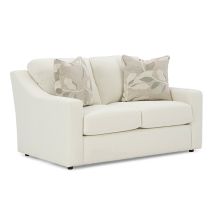 Best Home Furnishings L51 Caverra Stationary Loveseat