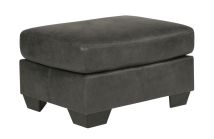 Ashley Furniture 1202114 Bladen - Slate - Ottoman