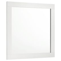 Coaster Fine Furniture 224774 Caraway - Dresser Mirror - White