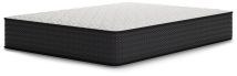 Sierra Sleep® by Ashley M41051 Limited Edition Firm - White - California King Mattress
