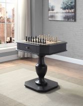 ACME AC00861 Galini - Gaming Table - Black Finish