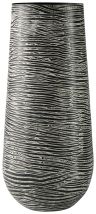 Ashley Furniture A2000515 Fynn - Vase - Antique Gray