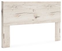 Benchcraft® B2310-58 Benchcraft® B2310-58 Lawroy - King Panel Headboard - Light Natural
